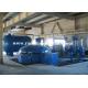 FGH Series Vacuum Impregnation Equipment with Drying Function 5000mm Diameter