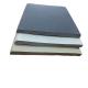 Rubber Vinyl PVC Baseboard for Flooring Base Cove Eco-friendly and Customer's Requested
