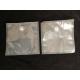 Light Weight Disposable Hand Sanitizer Refill Bags Low Temperature Resistance