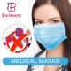 Surgical Sterile Face Masks Earloop Disposable Non Woven Medical Face Mask