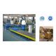 Automatic Pallet Stacking Machine Automatic Pallet Stacking Robots