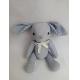 Stuffed Plush Animal Cute Rabbit Doll Baby Soft Plush Toys For Children Sleeping Mate,