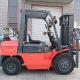3500 Kgs 3.5 Ton LPG Forklift Truck Standard Mast EPA PSI Dual Fuel Forklift