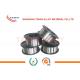 Glass Sealing Alloy Kovar Wire Vacon 12 Used For Transmitting Tube , Shock Tube