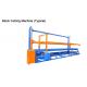 Customized High Speed EPS Block Cutting Machine EPS Foam Cutting