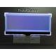 192X64dots FSTN Graphic Positive LCD Display Monochrome Cog LCD Module