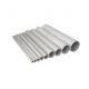 Hot Rolled Stainless Steel Welded Pipe 317L 321 347 100mm Seamless Decoration Tube