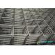 Heavy Duty Welded Wire Mesh Stainless Steel With 2mm to 4mm Wire