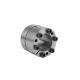 Z17A Locking Device Flywheel Pulley Keyless Shaft Bushing