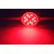 Miracle Bean LED Smart Pixel SMD3535 Waterproof LED Point Light DC24V 3W