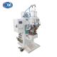 100Kva Lever Lock Ring Resistance Stationary Spot And Projection Welding Machine