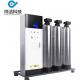 300 To 2000L/H Industrial Reverse Osmosis System Ultra Pure Water Purifier For
