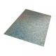 Dx51d Dx52d Dx53d Dx54d Galvanized Metal Roofing Sheets 6.0mm