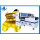 SMT pick and place machine can produce infinite long LED strip with fast capacity