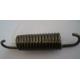 Pullback spring,spring steel, stainless steel, carbon steel wire，size to be