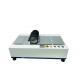 220V Universal Testing Machines , Automatic Electric One Roller Testing Equipment