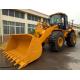                  Used Low Hours High Quality Cat Wheel Loader 966h, Secondhand 23 Ton Heavy Front End Loader Caterpillar 966h on Promotion             