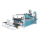 Paper Forming Machine Semi-Automatic Two Pieces Folder Gluer for Small Size Boxes