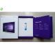 Professional Microsoft Windows 10 Pro Box 100% Online Activation Stable Business