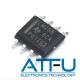 High Gain Operational Amplifier Chip , LM258DR Dual Channel Power Amp Chip