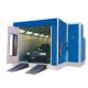 Auto Spray booth/Car painting room and drying room, fireproof insulation EPS panel