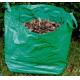 garden bag made from PE tarpaulin material