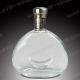 Electroplating 750ML Cognac Empty Alcohol Bottles