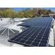 Portable Solar Pv Modules , Mono Cell Solar Panel CQC Certification