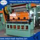 Expanded metal mesh machine for construction JQ25-25