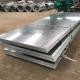 180-400MPa Yield Strength Hot Dipped Galvanized Steel Sheet With Good Formability