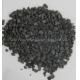 FC 98.5% Calcined Petroleum Coke Pitch Coke/ Carbon Raiser For Steelingmaking Casting