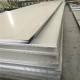 316L Hot Rolled Stainless Steel Plate 0.6mm 0.8mm Thickness