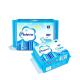 Feminine Hygiene Women Sanitary Napkin Breathable Cotton Soft Sanitary Pads