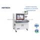 Offline Dual Platform PCB Router Machine For Depaneling Whole PCBA