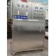 Practical Industrial Water Deionizer System 3000W Multi Function