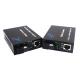 1 Port Gigabit Sfp Media Converter , Gigabit Fiber Media Converter C 5V2A