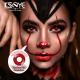 KSSEYE Crazy Halloween Contact Lens For Party Scary Eyes Contact Lenses