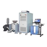 High Frequency Electro-dynamic Shaker Systems Vibration for Battery Test