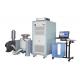 IEC 62133 UN38.3 High Reliability Power Cell Battery Electromagnetic Vibration Testing Equipment Bench Vibrating Machine