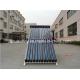 Solar Thermal Vacuum Collector Heat Pipe with Work Pressure 0.8MPa/8bar/800kpa/116psi