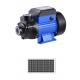 LSWQB Series Solar Water Pumping System DC Brush Surface Warranty 2 Years