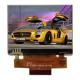 Resistive Touchscreen TFT LCD 2.6 Inch Factory Supply 480x320 Dots MCU Interface Display