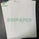 Wood Pulp White Thermal Paper For Tickets 48gsm 55gsm 65gsm 70gsm