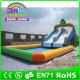 Inflatable water slide, giant inflatable water slide for adult