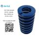 ISO10243 Standard Medium Load Mold Springs Blue Color B Series All size in stock