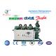 Cold Room Condenser Unit Refrigeration Unit For Van Ambient Temperature 35℃