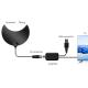 CE/FCC/ROHS/ISO9001 2000 Certified Long Range Wireless Indoor TV Antenna Signal Booster