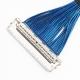 Micro Coax Mipi Dsi Lvds EDP Cable Assembly 20846 20Pin 20846-020t-02 20847-020t-02 20P