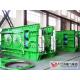 PFG 160-140 Roller Press Grind Clinker Cement Rotary Kiln