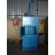 NK40A Waste Paper Baler for sale,Hydraulic Baling Press Machine,Vertical baling machine